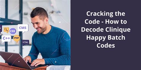 Cracking the Code: How to Decode Cosmetic Batch Numbers [A 